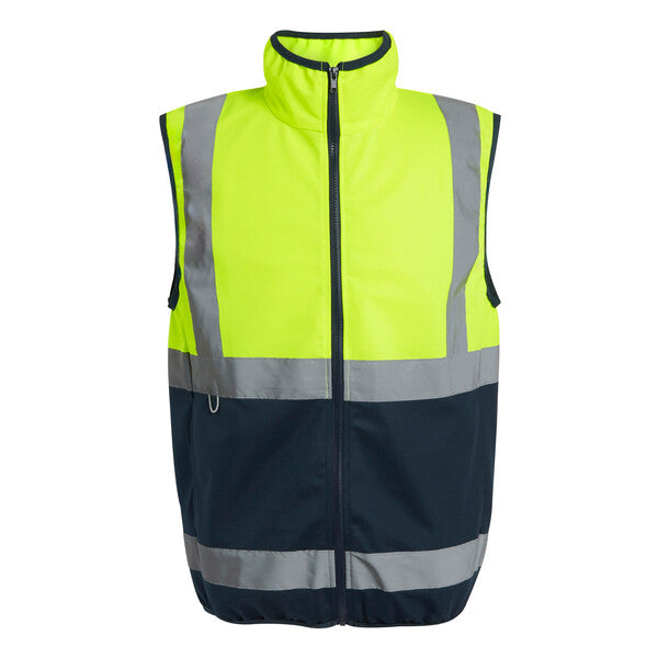 Regatta ProH/VFulZipGilet