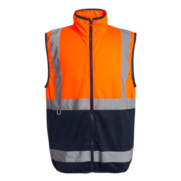 Regatta ProH/VFulZipGilet