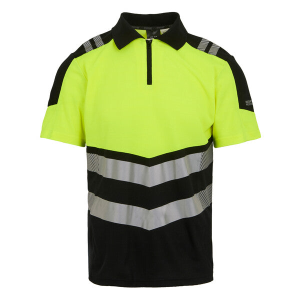 Regatta Hi-VisX-PrPl-Cl1