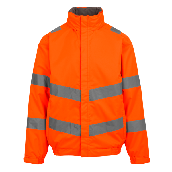 Regatta ProHiVis DoverJkt