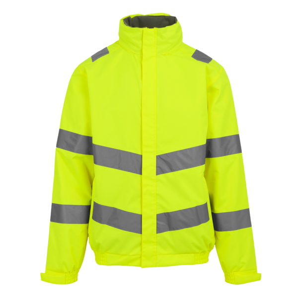 Regatta ProHiVis DoverJkt