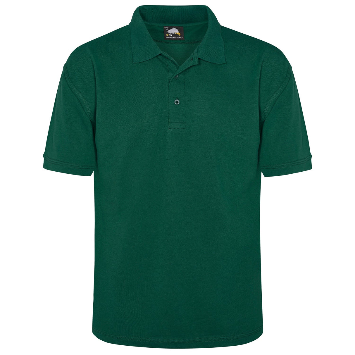 Orn Raven Poloshirt