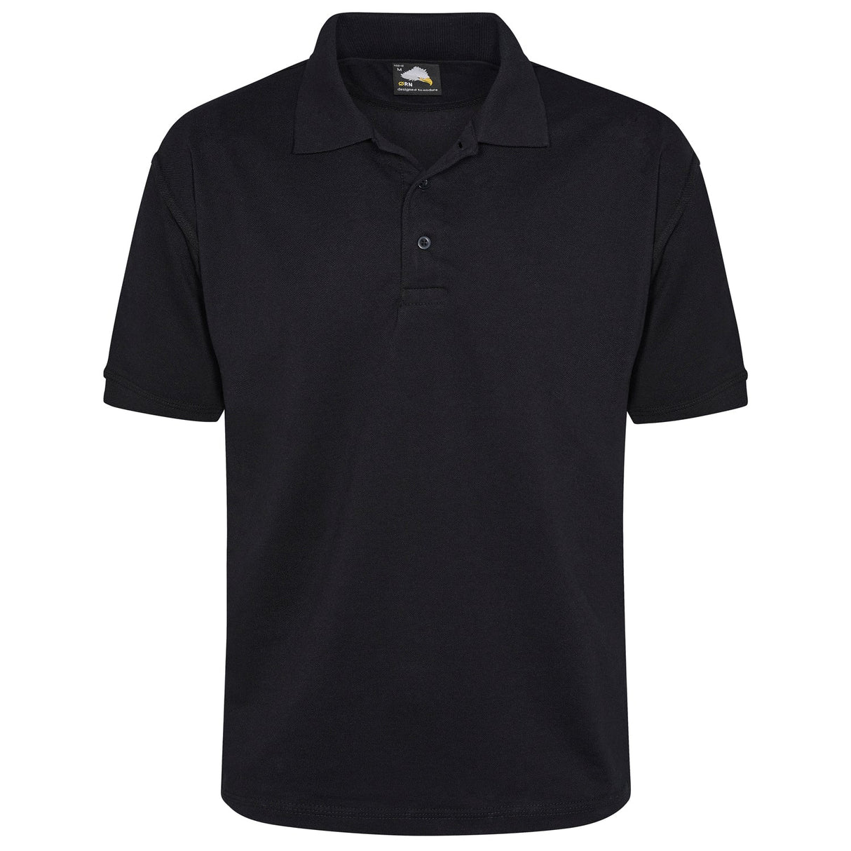 Orn Raven Poloshirt