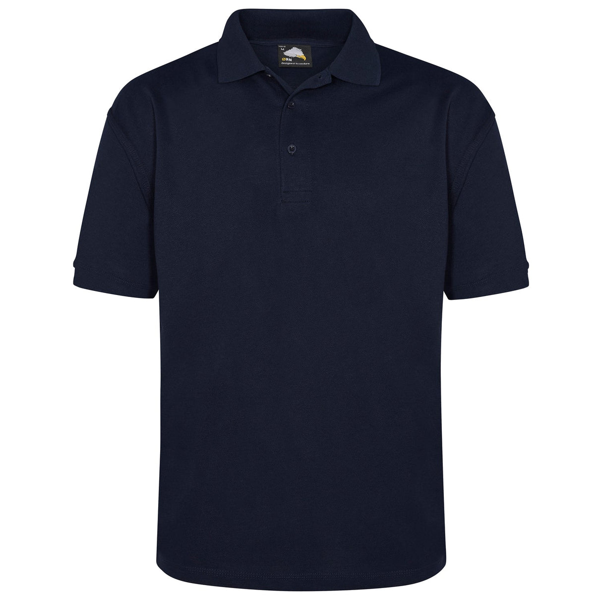 Orn Raven Poloshirt