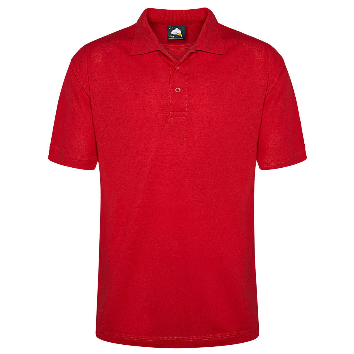 Orn Raven Poloshirt