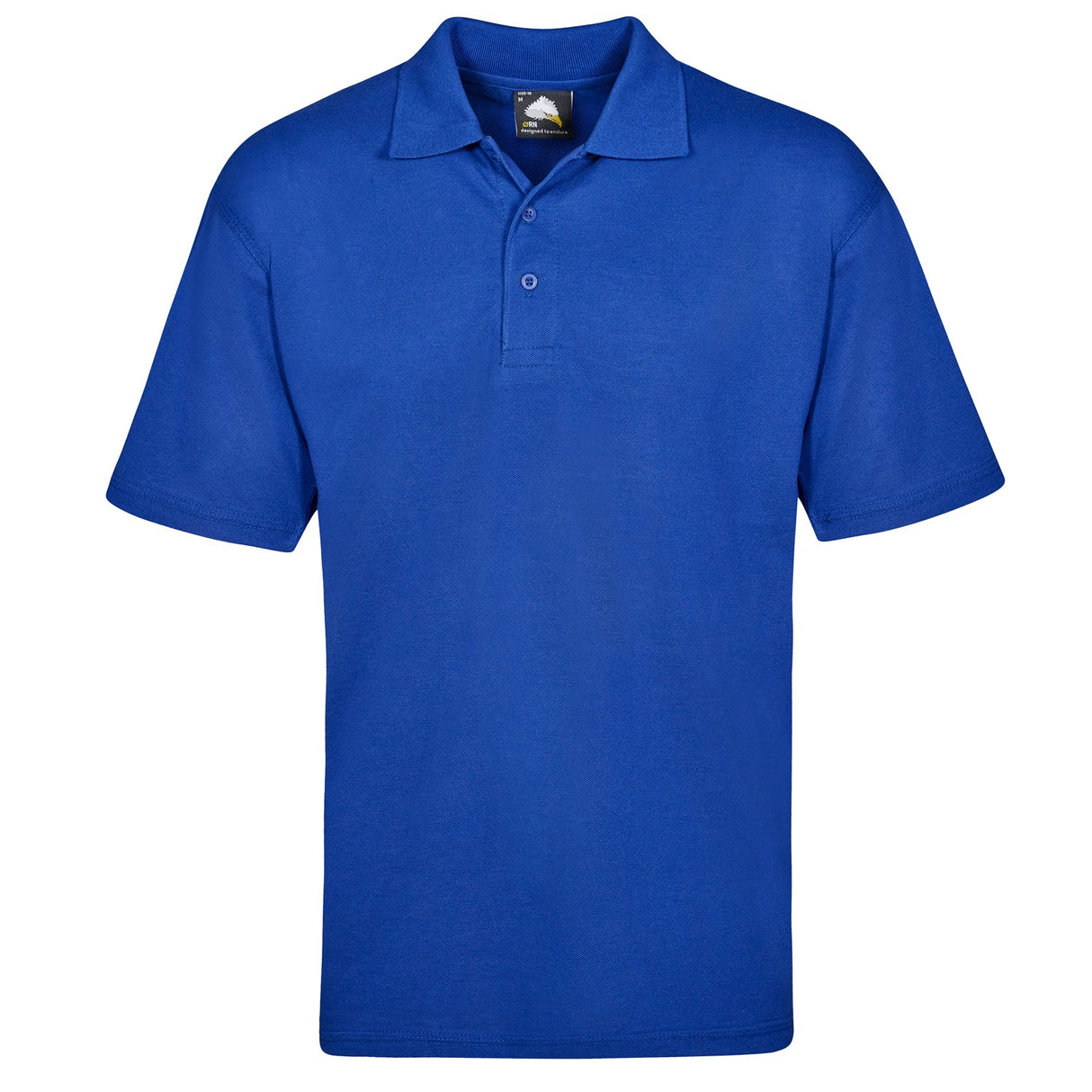 Orn Raven Poloshirt