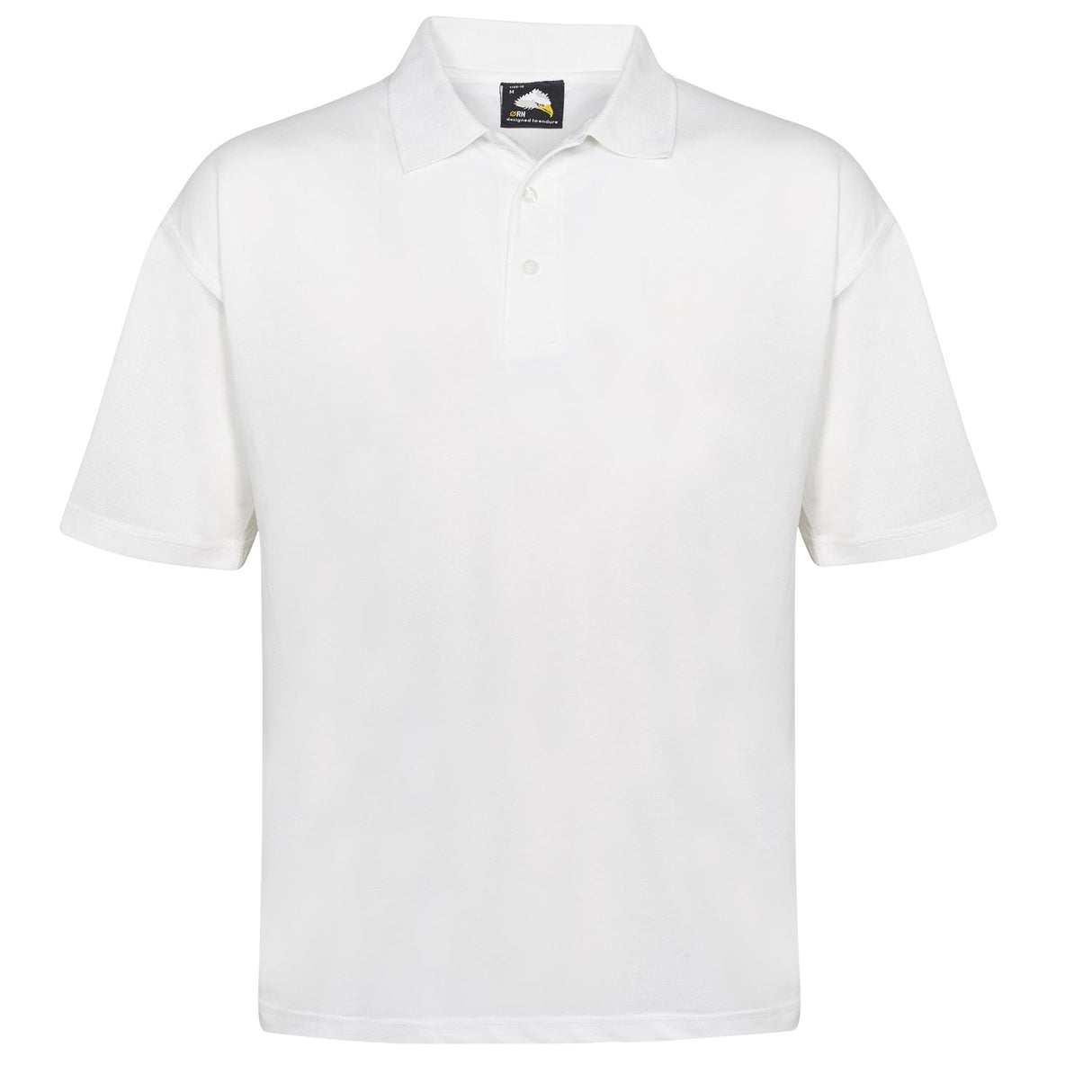 Orn Raven Poloshirt