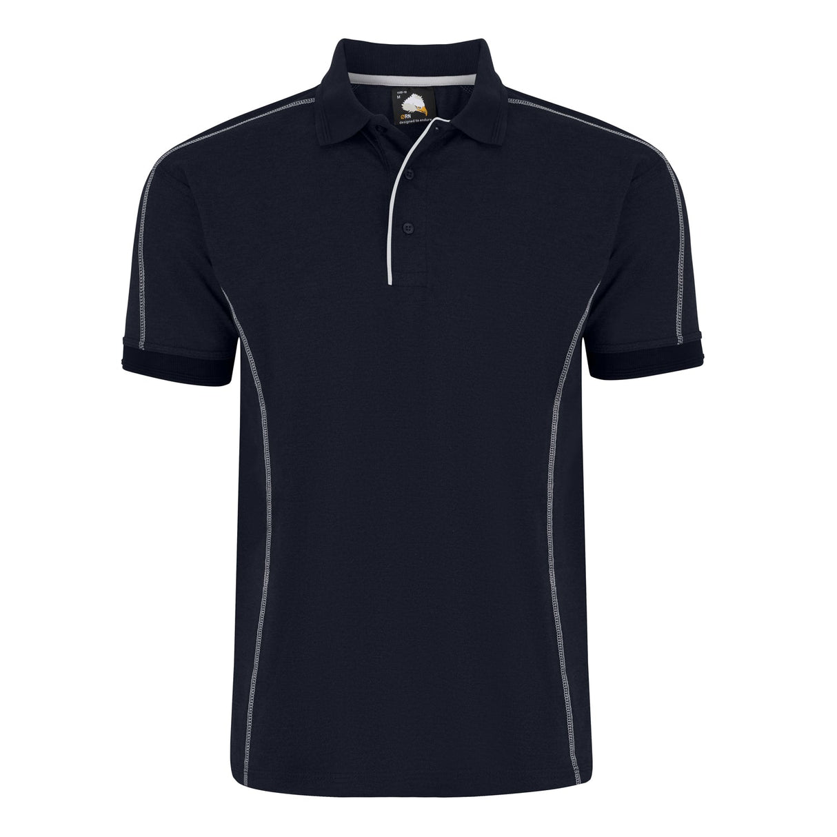Orn Crane Poloshirt