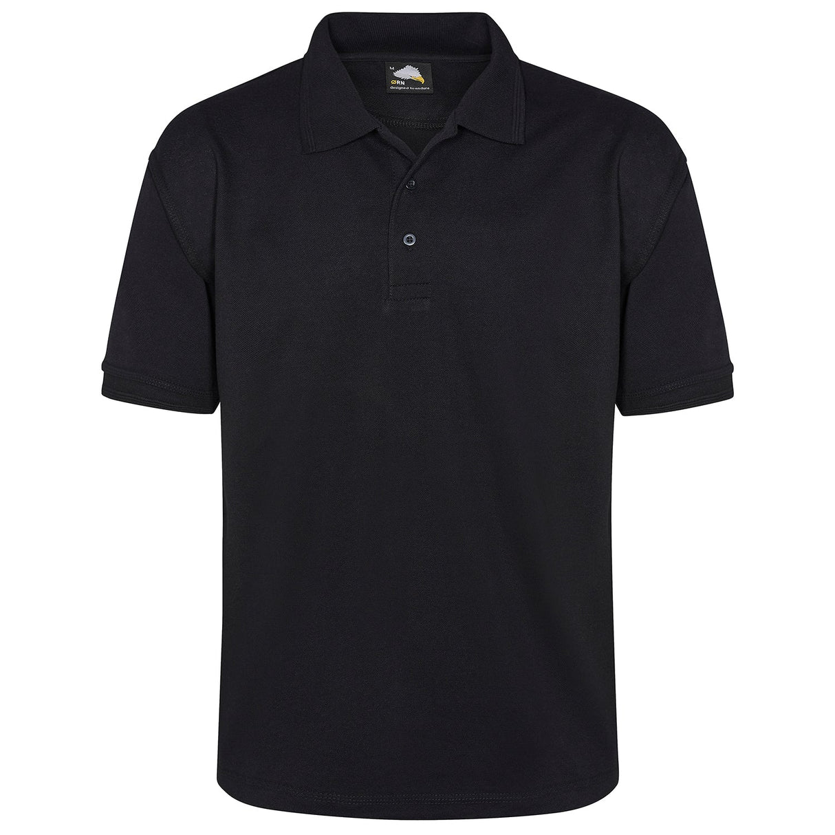 Orn Egret Slim Fit Poloshirt