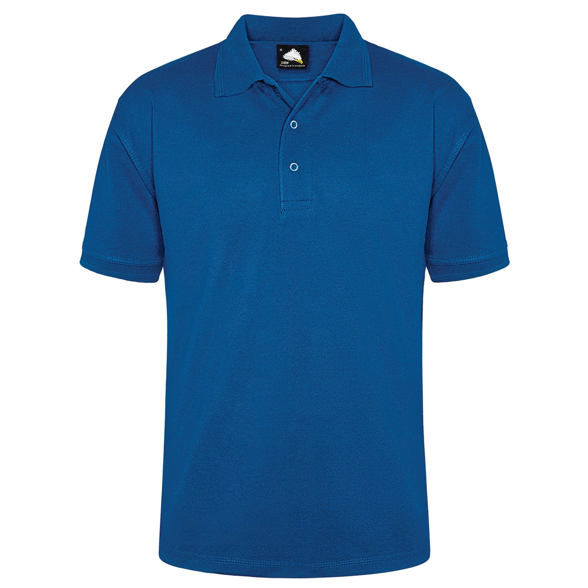 Orn Warbler Stud Poloshirt