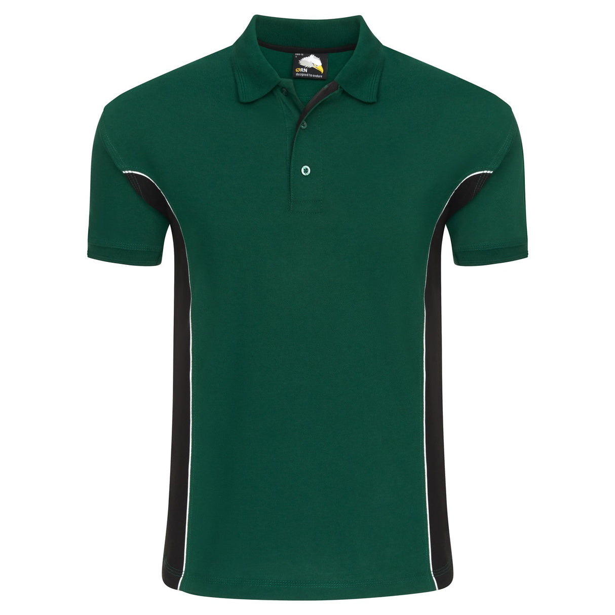 Orn Silverswift Poloshirt