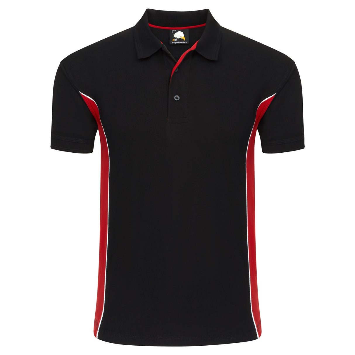 Orn Silverswift Poloshirt
