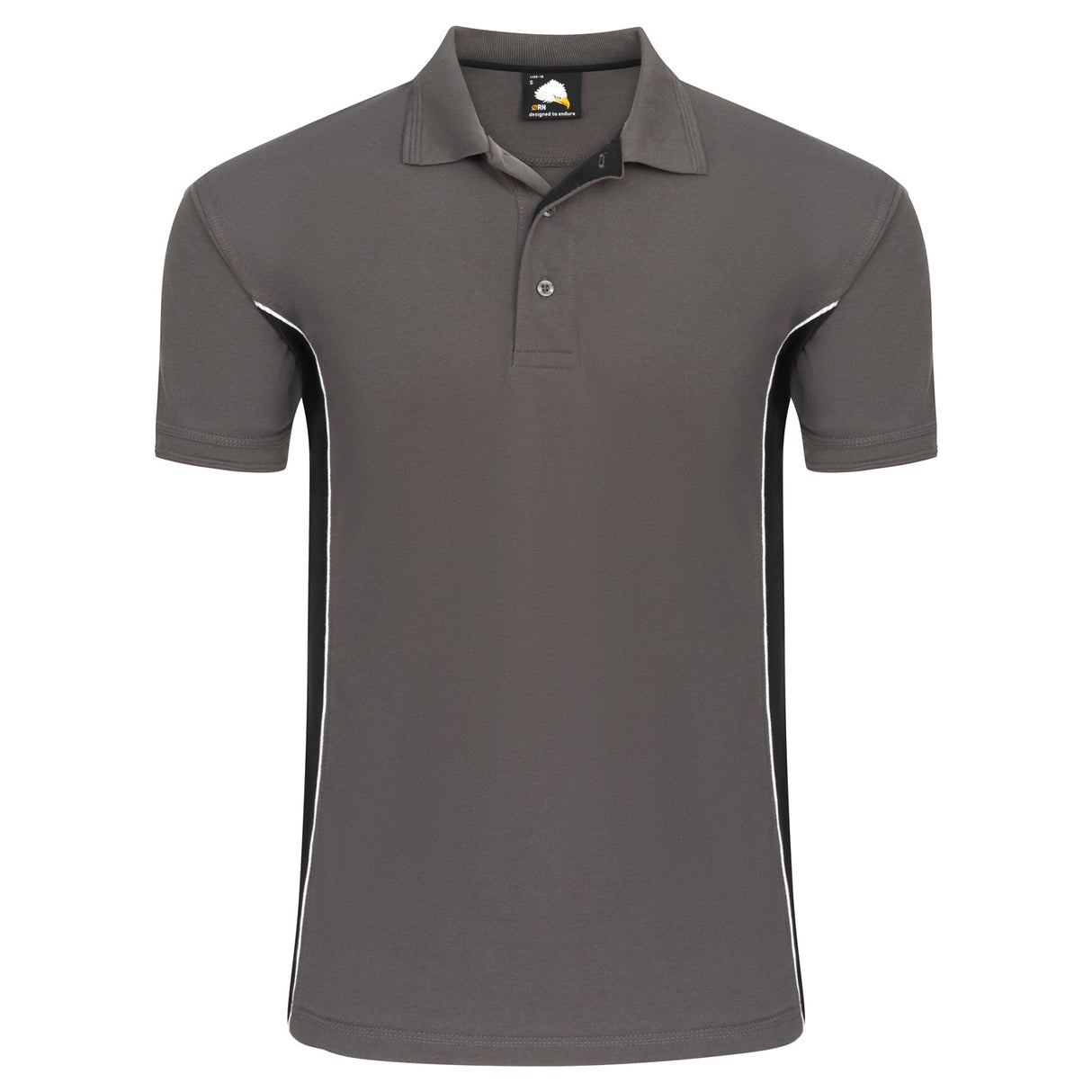 Orn Silverswift Poloshirt