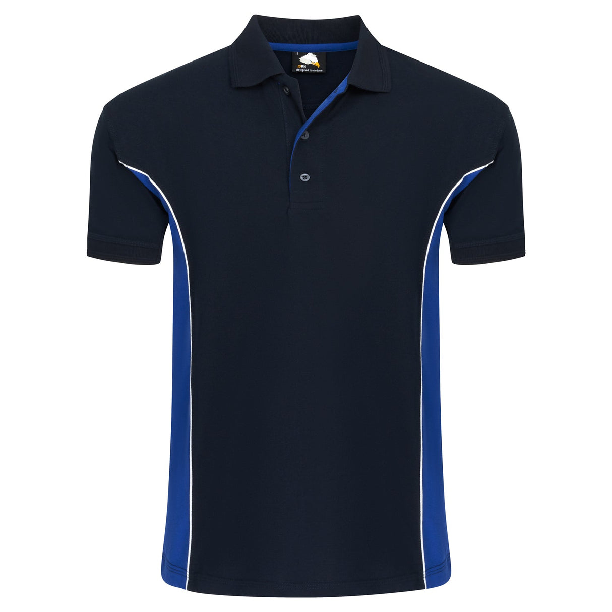 Orn Silverswift Poloshirt