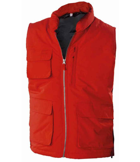 KB615 RED 3XL