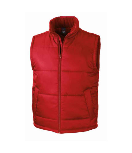 RS208 RED 3XL