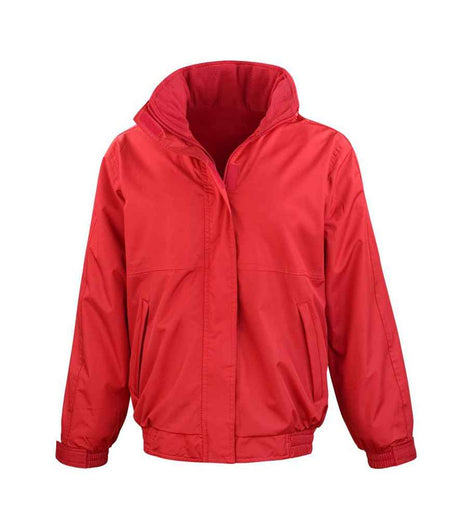 RS221F RED XXL/18