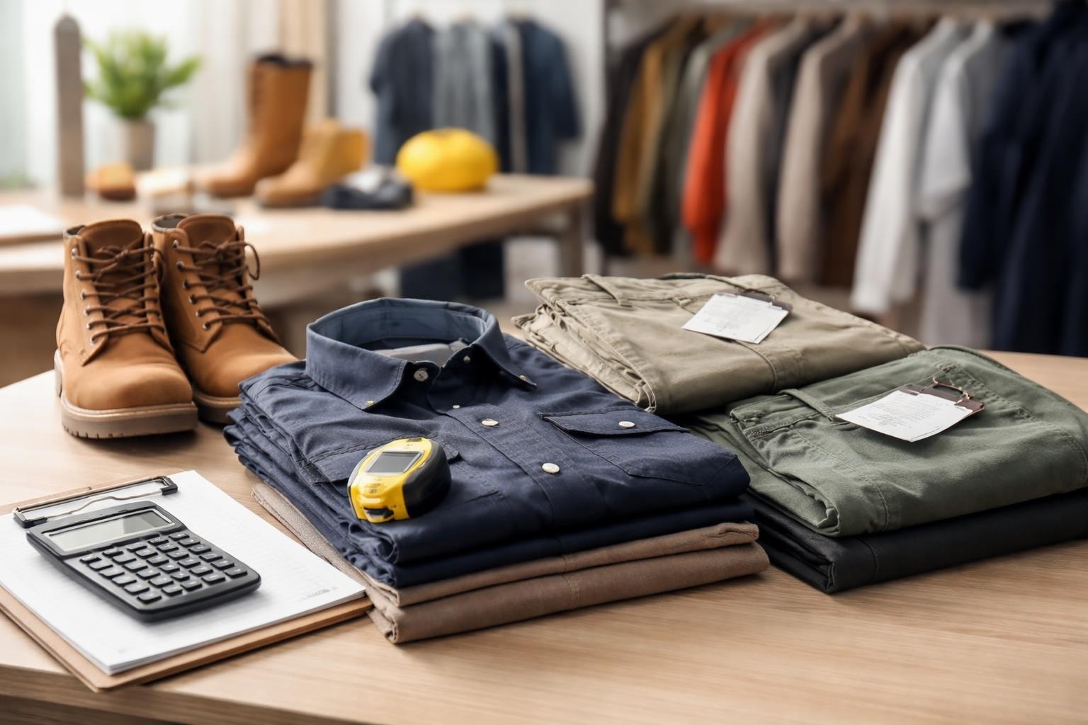 Cheap Work Clothes for Men: Your 2026 Budget Guide