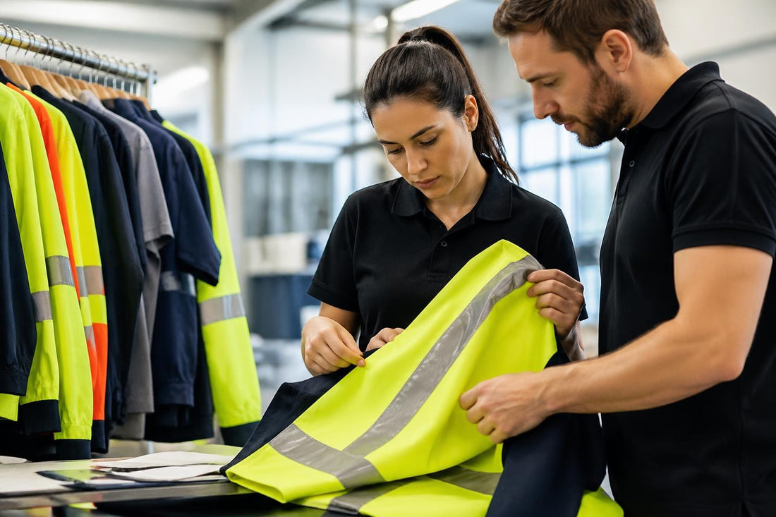 Best Shop for Workwear: Your Complete Guide 2026