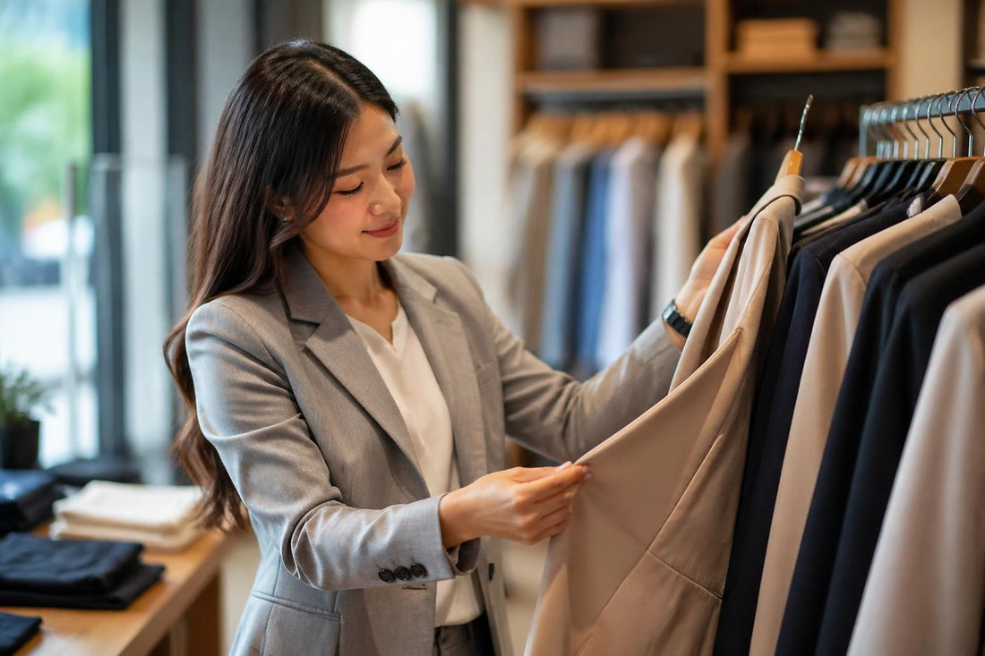 Women's Workwear Sale: Essential Guide for 2026