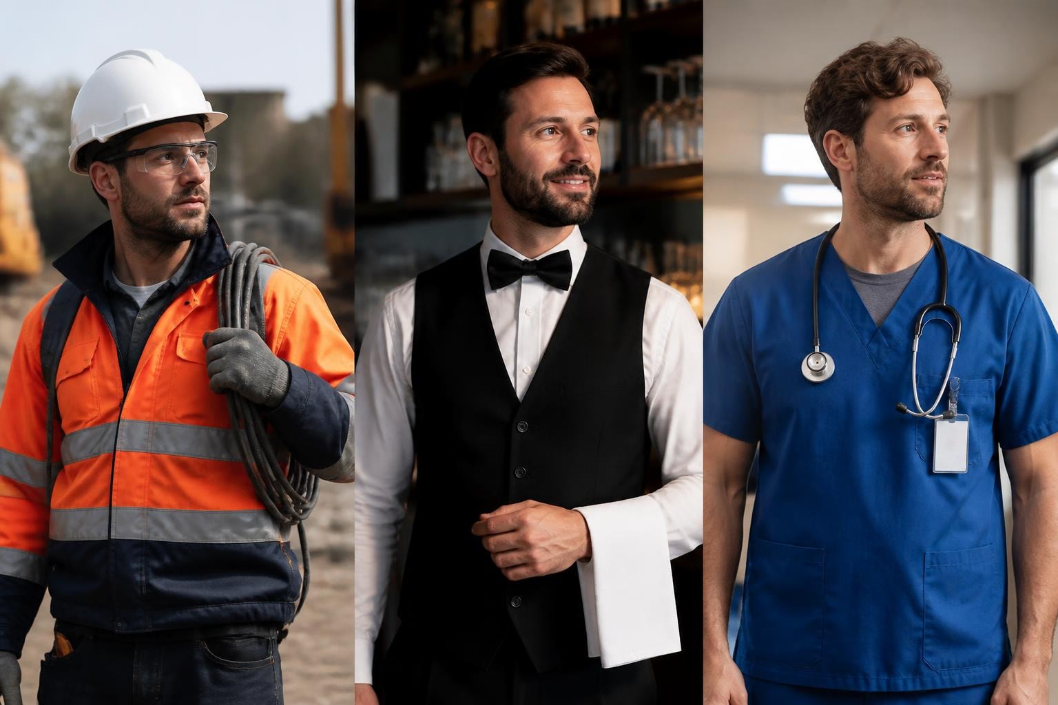 Best Workwear for Men: Your 2026 Guide