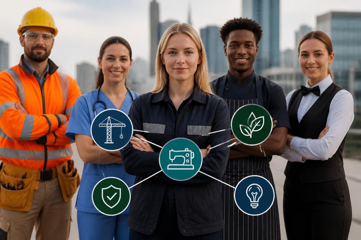 The Workwear Industry: Trends and Insights for 2026