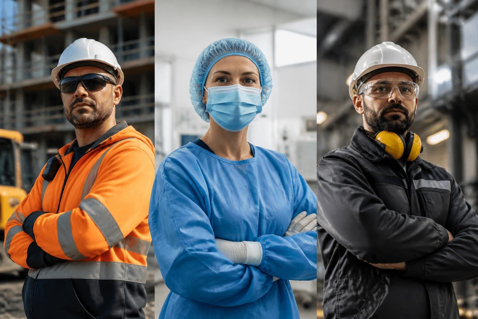Workwear Protective Clothing: Essential Guide for 2026