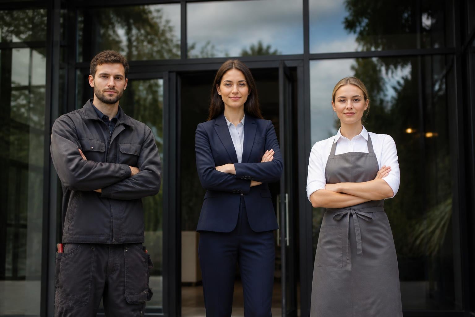 Designer Workwear: The Professional Style Revolution