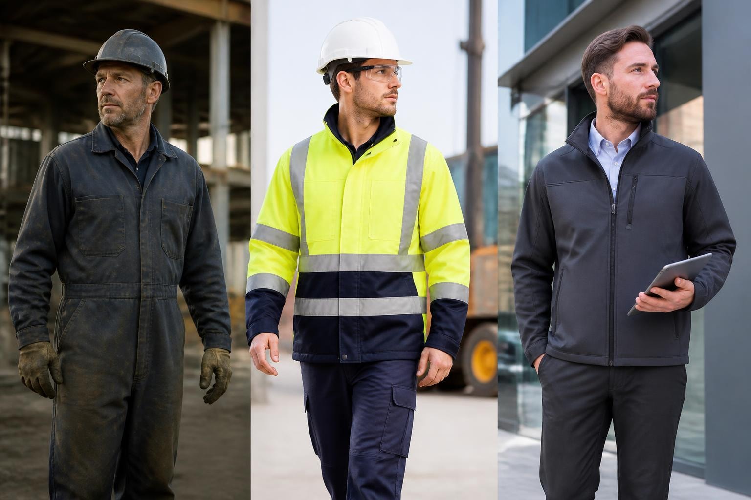 Mens Workwear Clothing: A Complete Guide for 2026