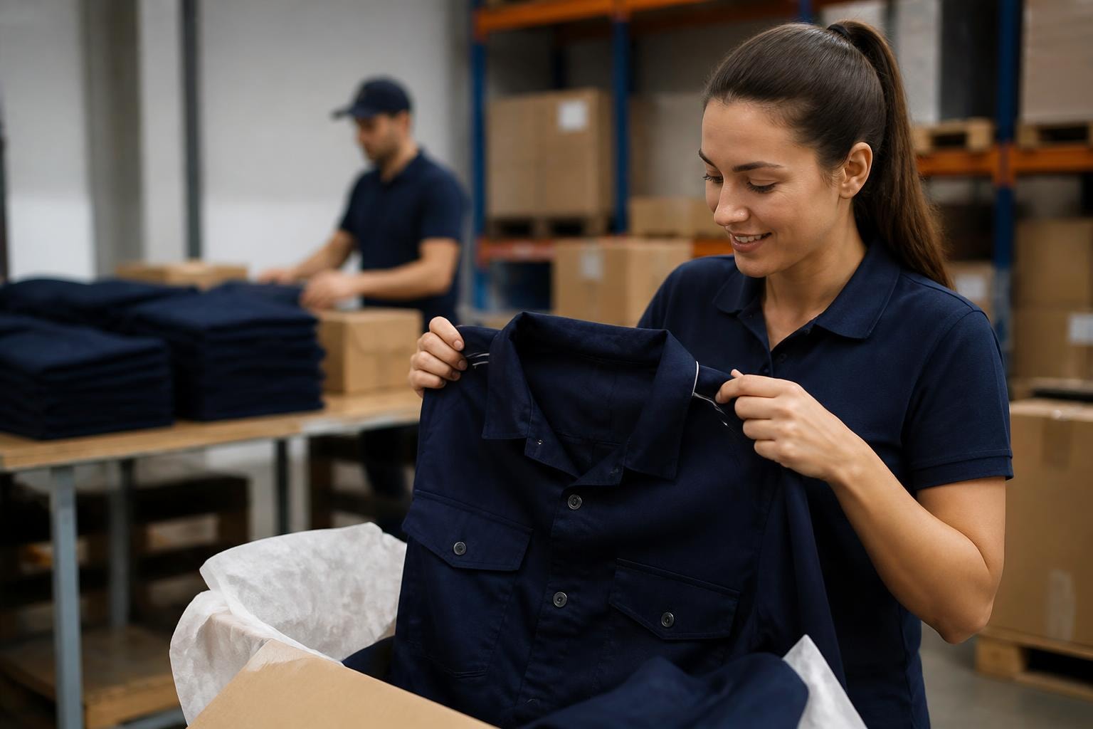 Work n Wear Near Me: Your Complete Guide to Local Workwear