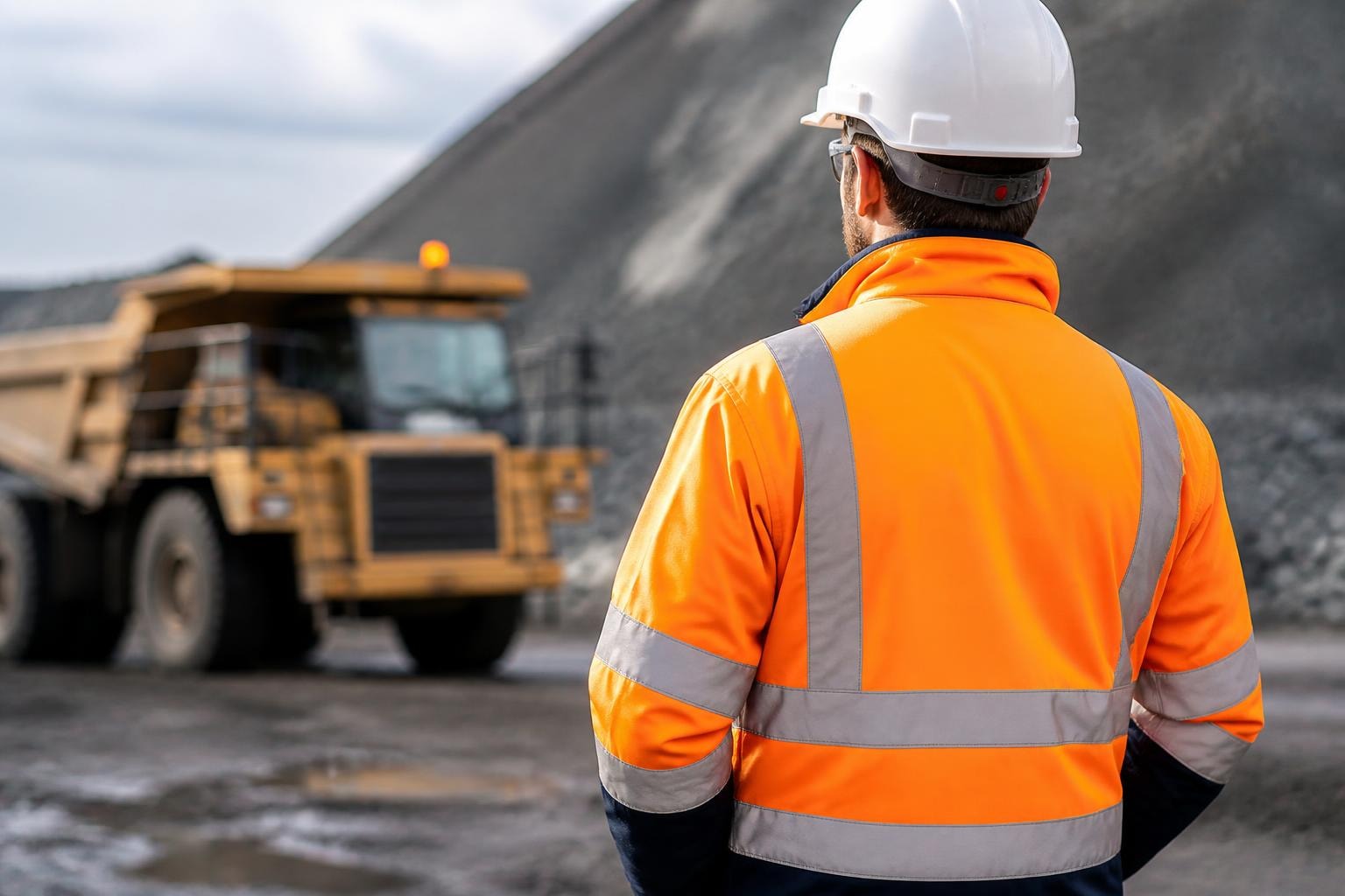 Hi Vis Shirt with Logo: Complete Branding Guide 2026