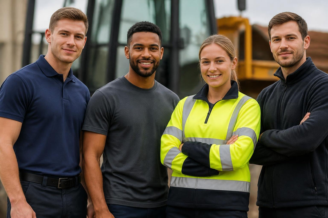 Tops Workwear: The Complete Guide for UK Businesses