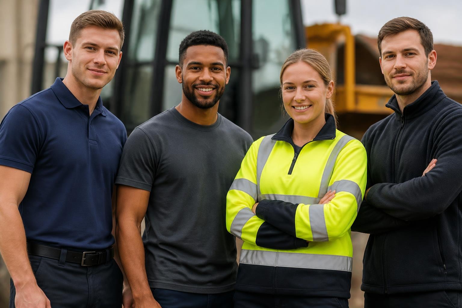 Tops Workwear: The Complete Guide for UK Businesses