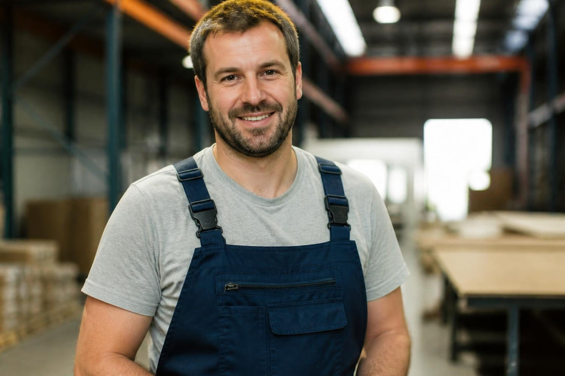 Embroidered Overalls: A Professional Guide for 2026