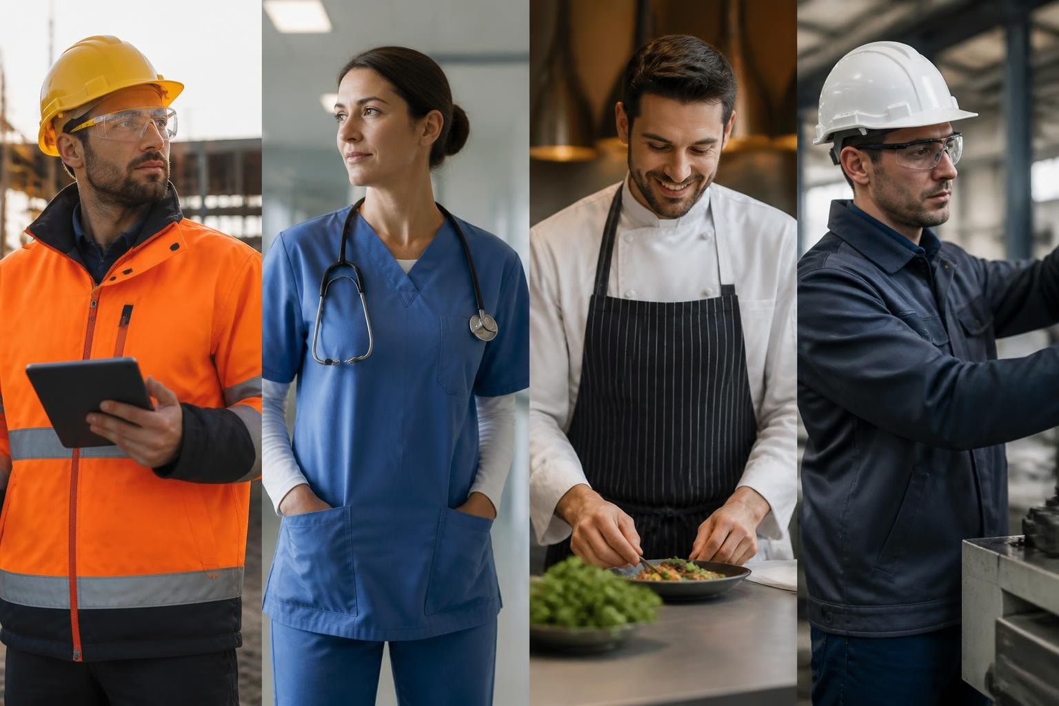 Brands of Work Clothes: Expert Guide for UK Businesses