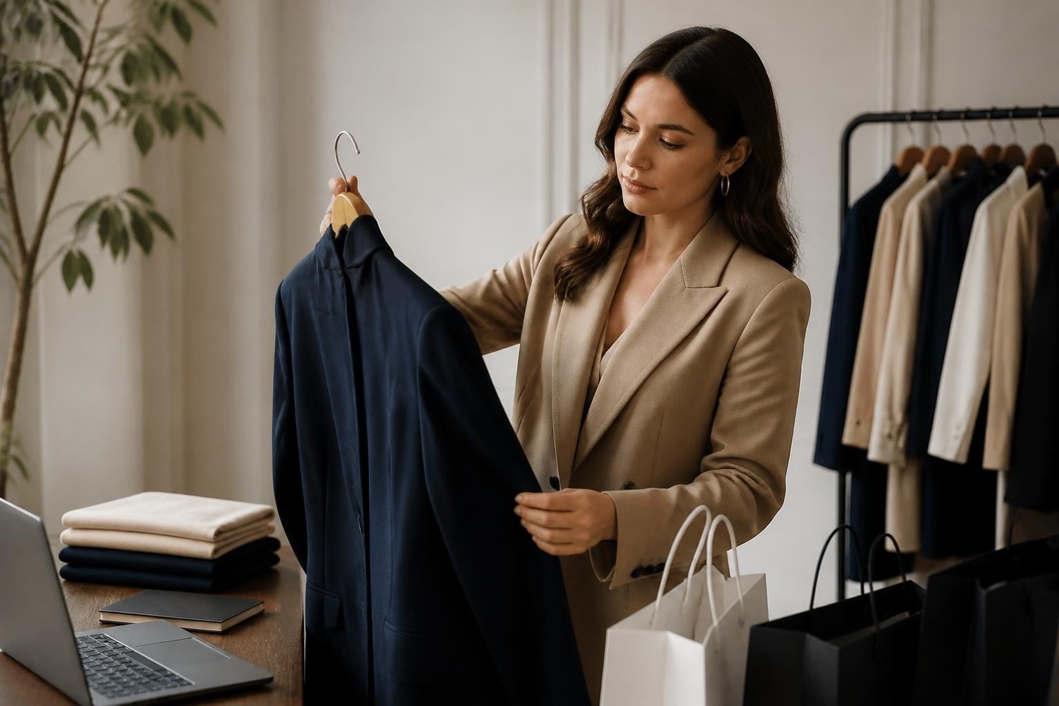 Women's Workwear Sale: Your 2026 Buying Guide