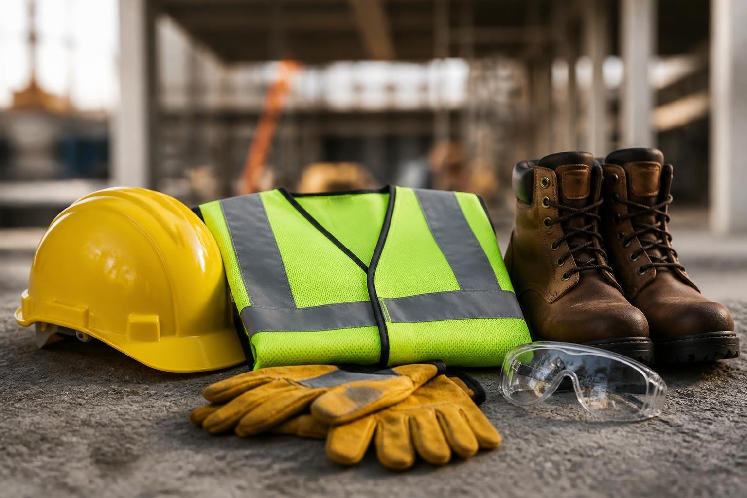 Uniform for Construction Workers: 2026 Safety Guide