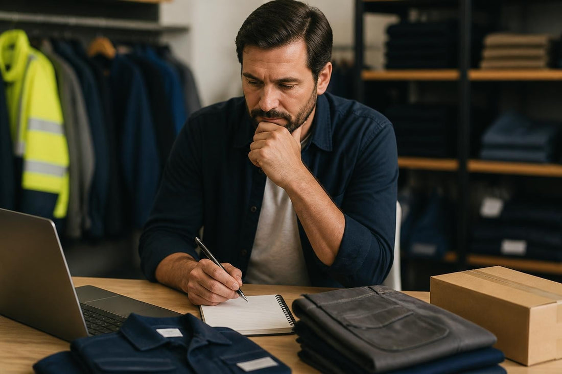 Work Clothes Stores Near Me: Your 2026 Shopping Guide