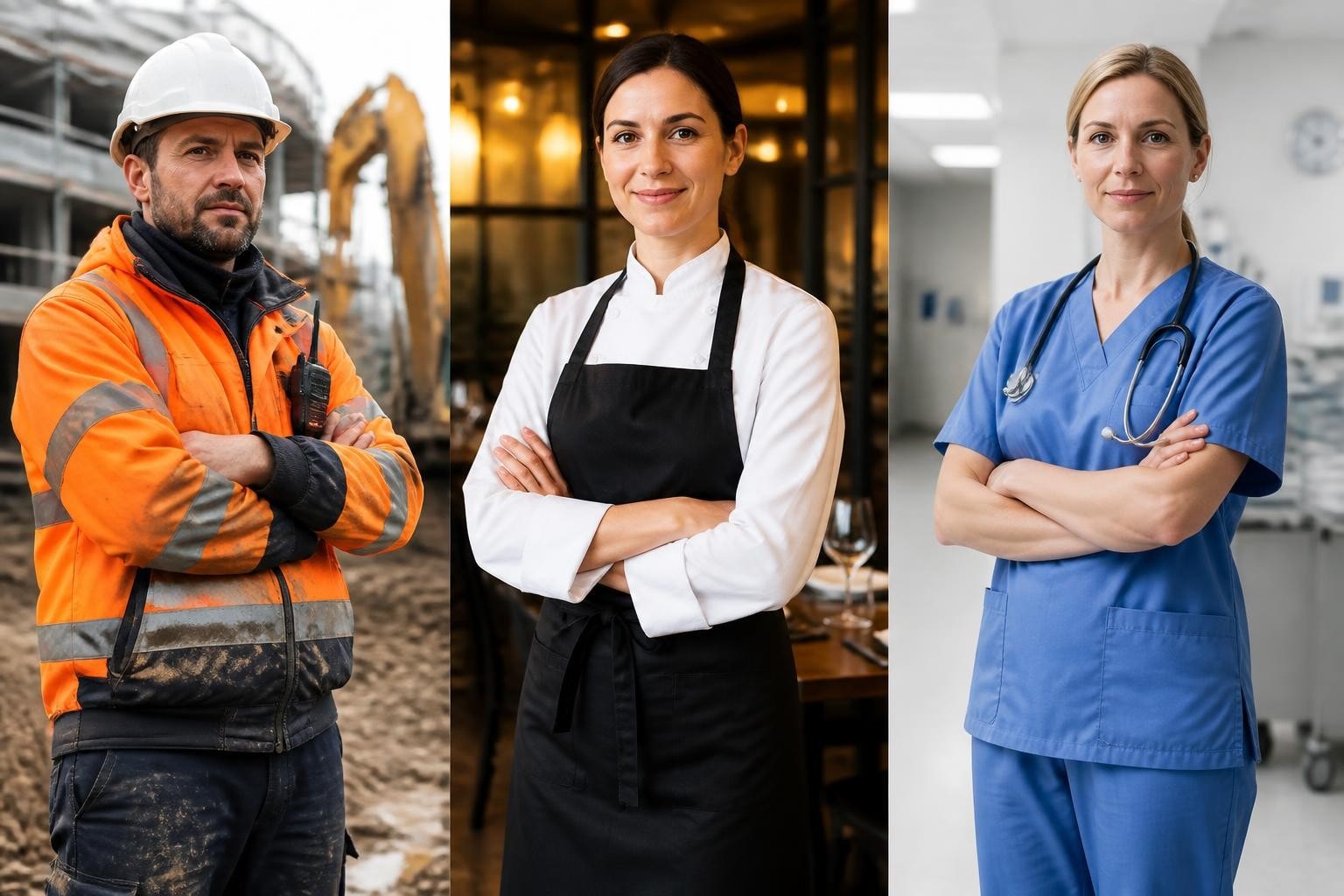 Good Workwear Brands: The Ultimate 2026 Guide