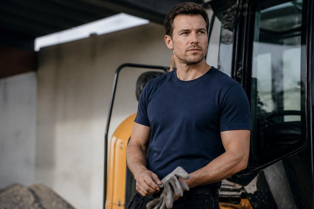 Best Workwear T Shirts: Your Complete Guide for 2026