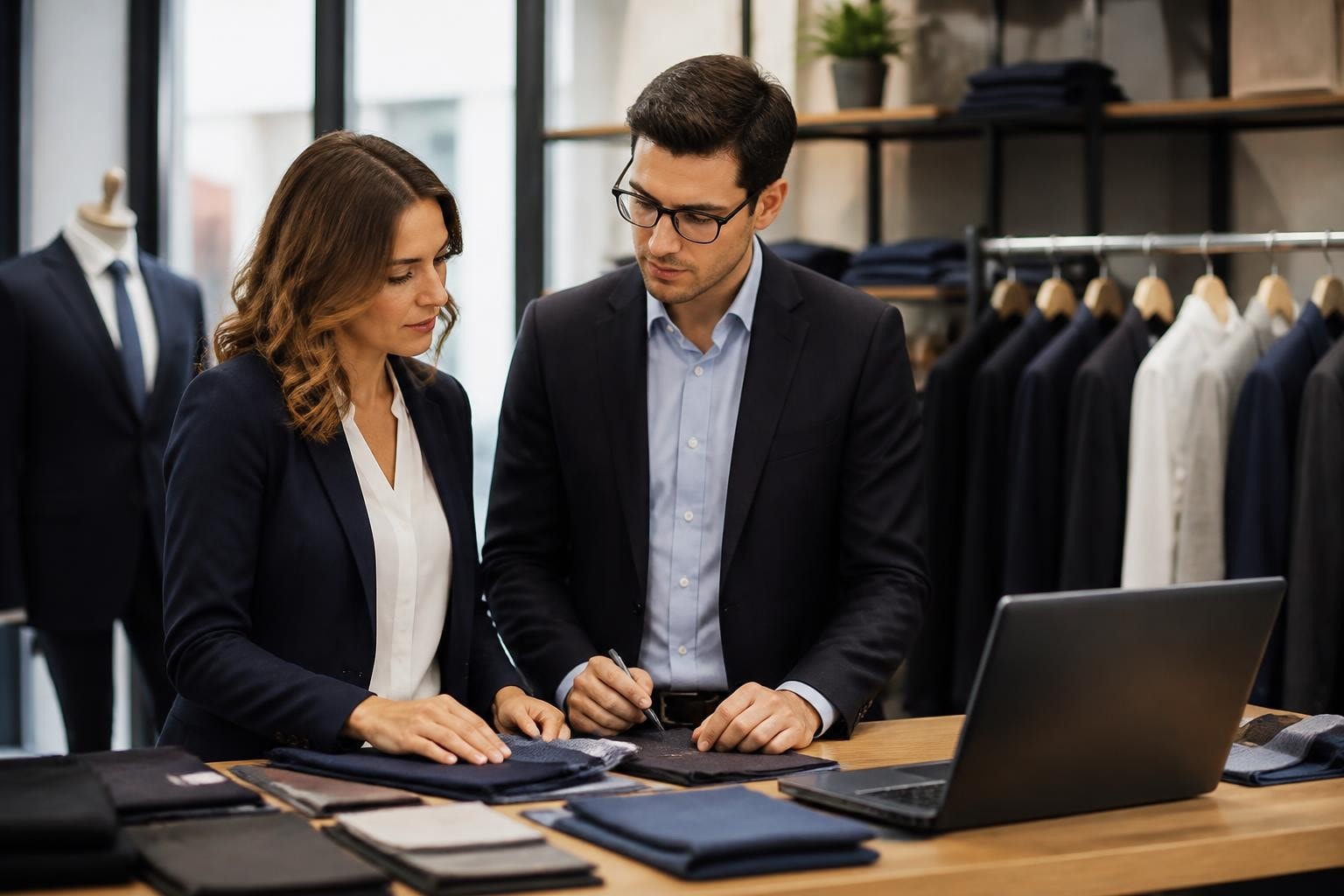 Workwear Sale: How to Maximise Value for Your Business