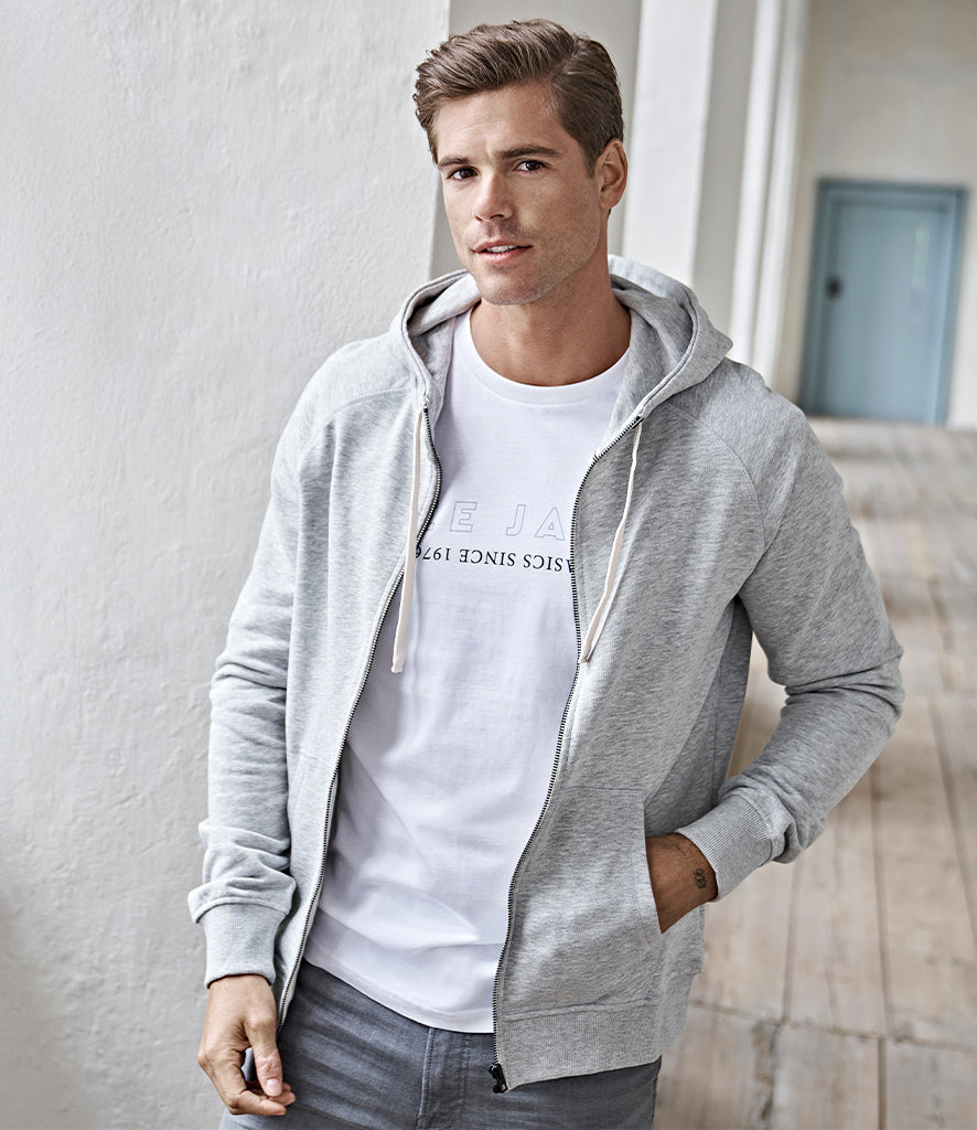 Personalised Workwear Hoodies