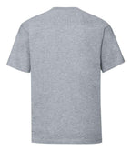 Russell Heavyweight T-Shirt | Light Oxford