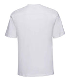 Russell Heavyweight T-Shirt | White