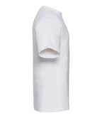 Russell Heavyweight T-Shirt | White