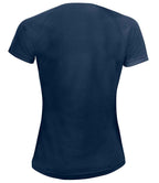 SOL'S Ladies Sporty Performance T-Shirt | French Navy