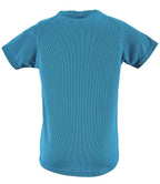 SOL'S Kids Sporty T-Shirt | Aqua