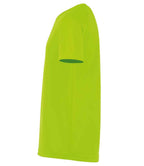01166 Neon Green Left