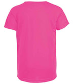 SOL'S Kids Sporty T-Shirt | Neon Pink