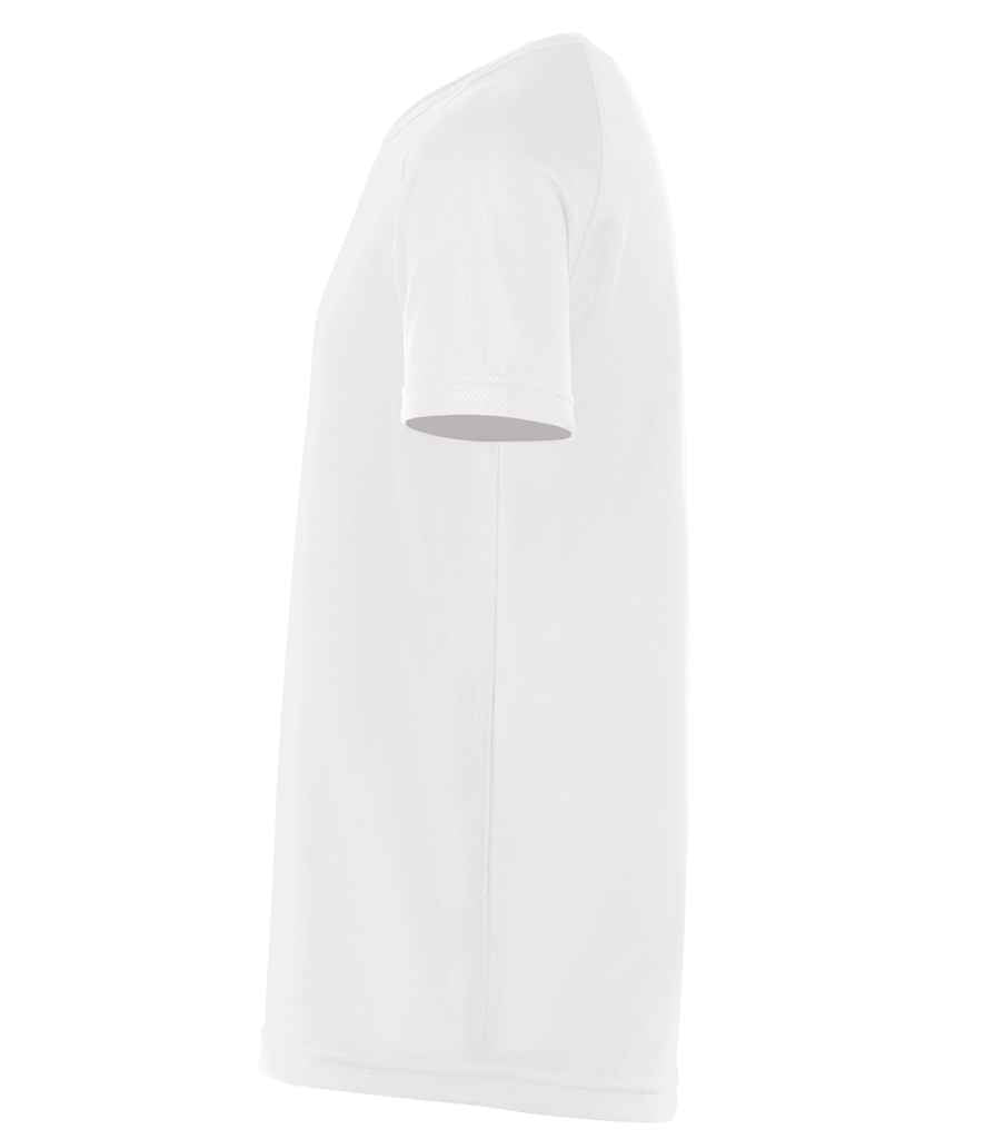 SOL'S Kids Sporty T-Shirt | White